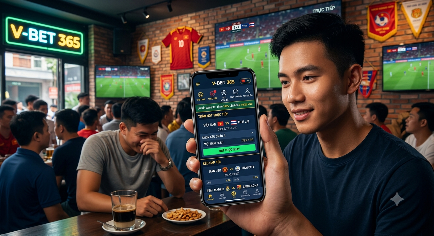 phần mềm cá cược bóng đá trên điện thoại